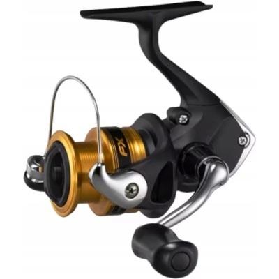 Shimano FX FC C3000