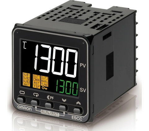 OMRON E5CC5510R