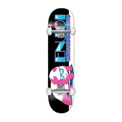 Enjoi Комплект със скейтборд enjoi panda vice fp black 8
