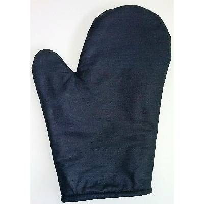 Chňapka kuchyňská černá
