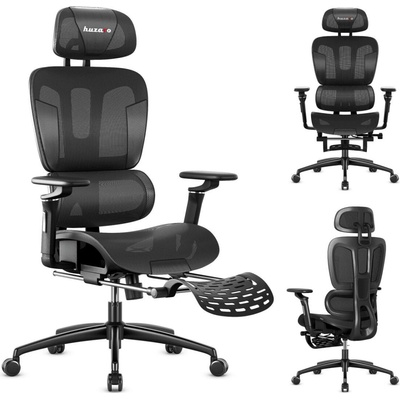 Huzaro Combat 7.9 Black