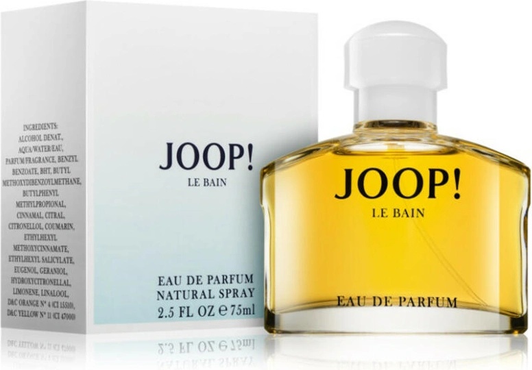 JOOP! Le Bain EDP 75 ml