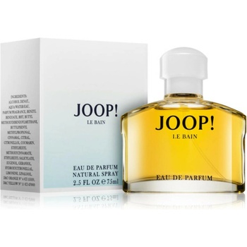 Image 1 of JOOP! Le Bain EDP 75 ml