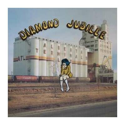 Cindy Lee - Diamond Jubilee (3 LP)