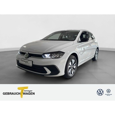 Volkswagen Polo 1.0 TSI 59 kW