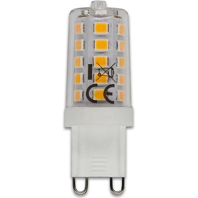McLED G9 LED žárovka ML-326.003.92.0