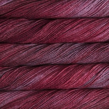 malabrigo Sock Cereza Плетива прежда (SW033)