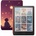 Amazon Kindle Colorsoft Kids (latest generation) - The first color Kindle for children, with case - 16 GB - Star Time - SA58CB