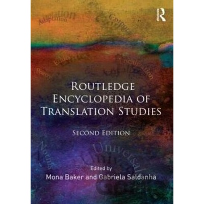 Routledge Encyclopedia of Translation Studies