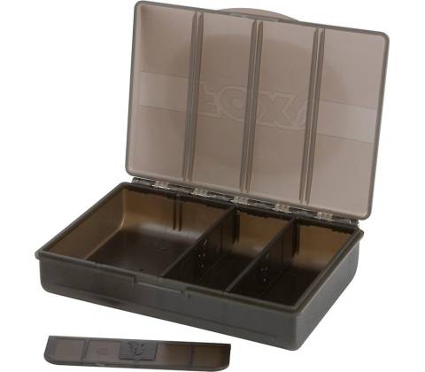 Fox Krabička Standard Adjustable Box