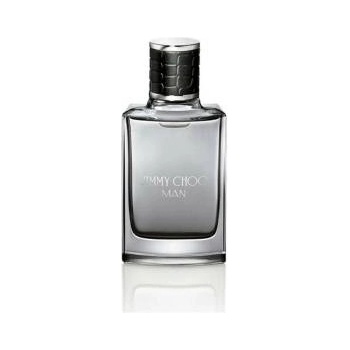 Jimmy Choo Тоалетна водa Jimmy Choo Man, За мъже, 30 мл