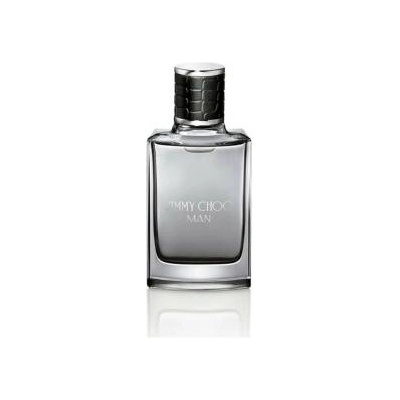 Jimmy Choo Тоалетна водa Jimmy Choo Man, За мъже, 30 мл
