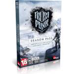 11 bit studios Frostpunk Season Pass (PC)