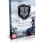 11 bit studios Frostpunk Season Pass (PC)