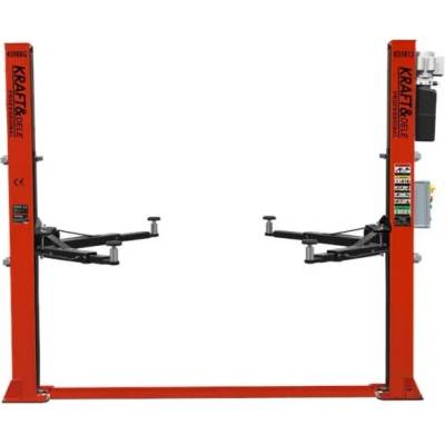 KraftDele Двуколонен автоматичен подемник KraftDele KD5812/ 400V (KD5812_2K)