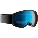Atomic Ски маска Atomic Revent M HD S1 Ski goggles - Black / Yellow Blue HD (417-5988-0111)