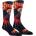 Perri´s socks Чорапи ghost - papa emeritus - red/gold - perri´s socks - ghd304-001-o-m