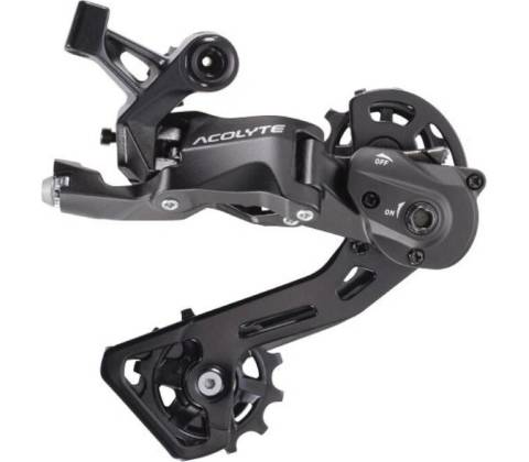 MICROSHIFT M5185