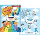 New Headway Elementary 5th Ed.Class CDs - Soars John and Liz