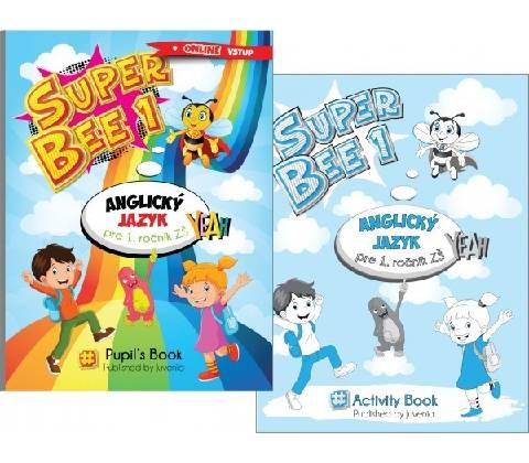Super Bee 1 MINI set