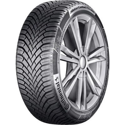 Continental WinterContact TS 860 S AO XL 255/40 R20 101W