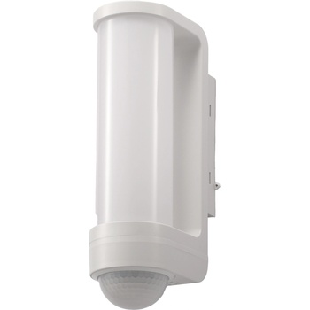 ELMARK St111 led ОСВЕТИТЕЛ СЕНЗОР 240° 20w ip65 БЯЛ (99ds209wh)