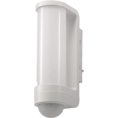 ELMARK St111 led ОСВЕТИТЕЛ СЕНЗОР 240° 20w ip65 БЯЛ (99ds209wh)