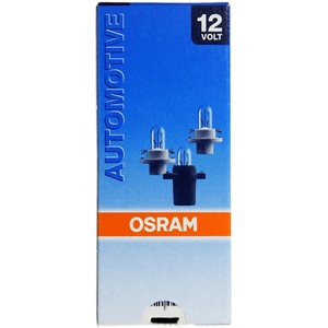OSRAM original line automotive k10szt pb5 2w 2800k