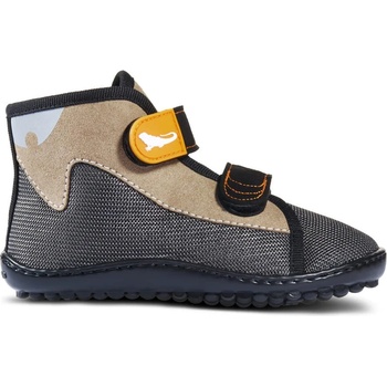 Leguano Детски обувки barefoot Leguano Small Kid's Scippo Barefoot shoes - Forester - размер 27 (EU) (702-3878-0213)