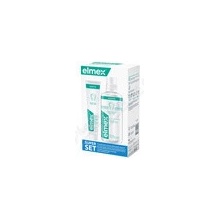 Elmes Sensjitiv 400 ml + zubní pasta 75 ml