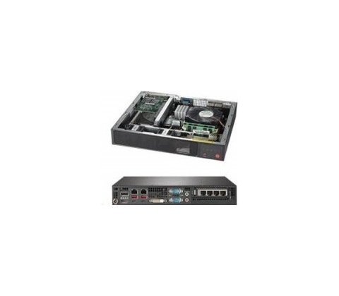 Supermicro SYS-E300-9C