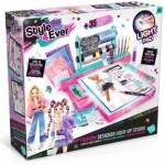 Canal Toys Canaltoys Fashion Designer Light-Up Studio