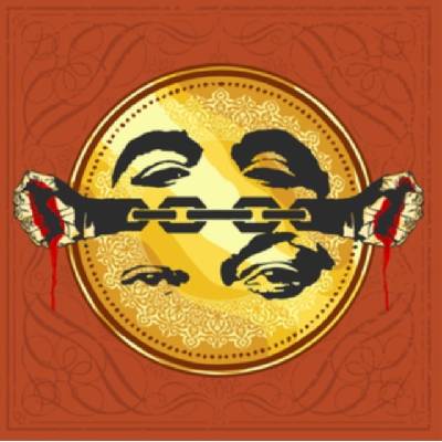 Trust the Chain - Planet Asia & 38 Spesh CD