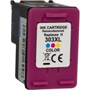 Compatible Печатаща глава hp-303xc | рем. | t6n03ae / 303xl (t6n03ae)