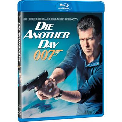 MagicBox Dnes neumírej (bez CZ podpory) - Blu-ray (084656)