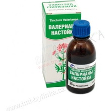 TML tinktura kozlíku lékařského 25 ml