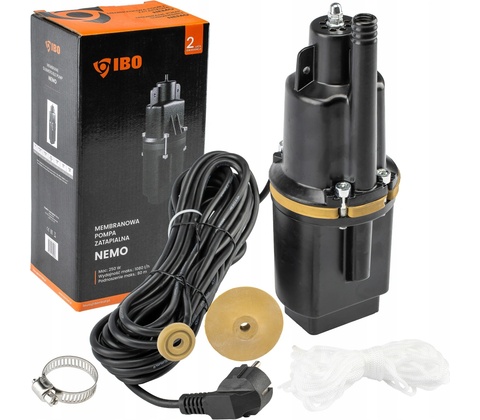 IBO Nemo 18095