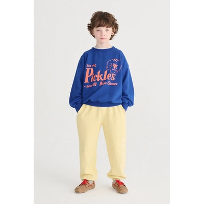 Bobo Choses Детски суичър Bobo Choses Pickles The Dog (126AC046)