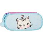 Starpak Ученически несесер Starpak Kitty - 1 цип (576198)