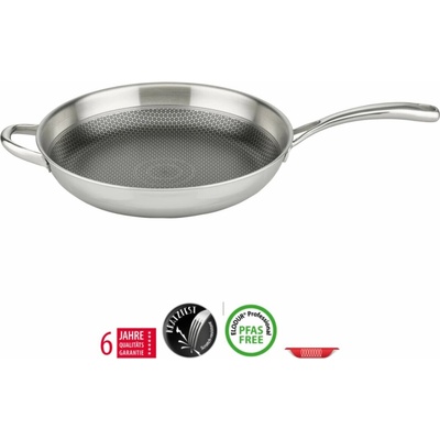 ELO Relief Evolution Panvica s pomocnou rukoväťou 32 cm PREMIUM 35132