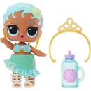 LOL Surprise Sunshine Makeover so 7 prekvapeniami