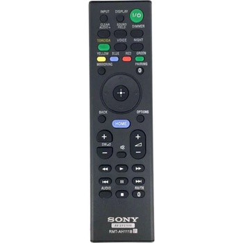 Sony rmt-ah111b - оригинален дистанционен контрол (rmt-ah111b)