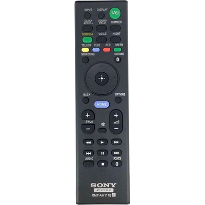 Sony rmt-ah111b - оригинален дистанционен контрол (rmt-ah111b)