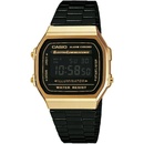 Casio A-168WEGB-1B