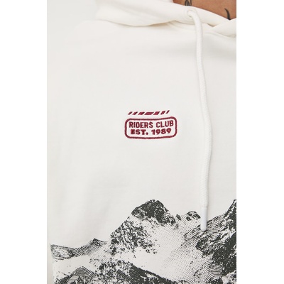 MEDICINE блуза с качулка мъжка памучна (RS26-BLM403)