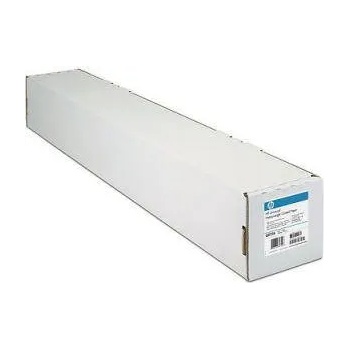 HP Хартия на ролка HP Universal Bond Paper 80 g/m2-24"/610 mm x 45.7 - Q1396A