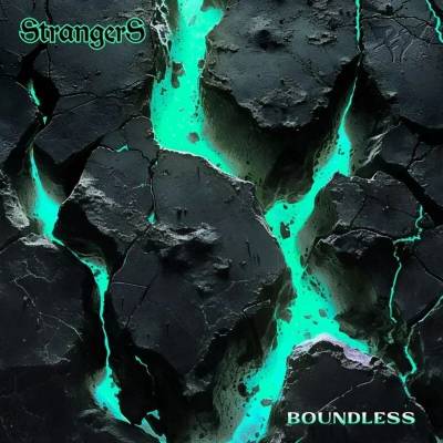 Mystic Production Strangers: Boundless - CD (085148)