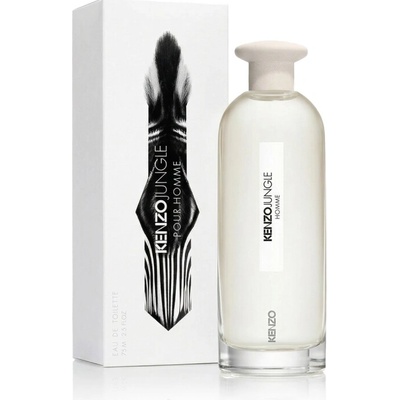 Kenzo Jungle Homme toaletní voda pánská 75 ml