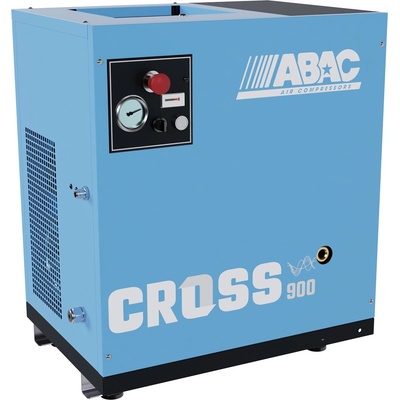 ABAC CROSS CRS