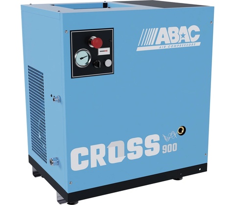 ABAC CROSS CRS